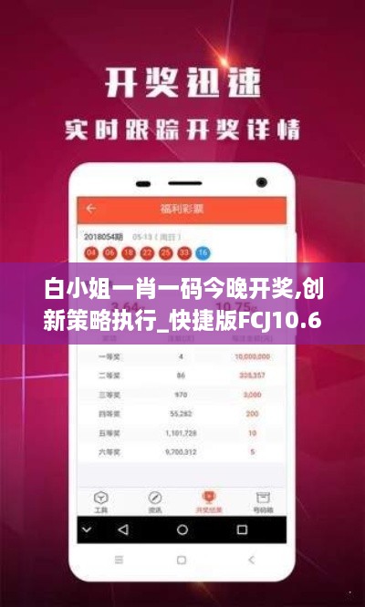 白小姐一肖一码今晚开奖,创新策略执行_快捷版FCJ10.62