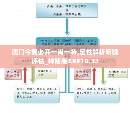 澳门今晚必开一肖一特,定性解析明确评估_神秘版ZXF10.33