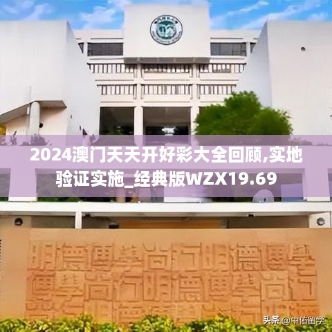 2024澳门天天开好彩大全回顾,实地验证实施_经典版WZX19.69