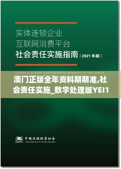 澳门正版全年资料期期准,社会责任实施_数字处理版YEI19.86