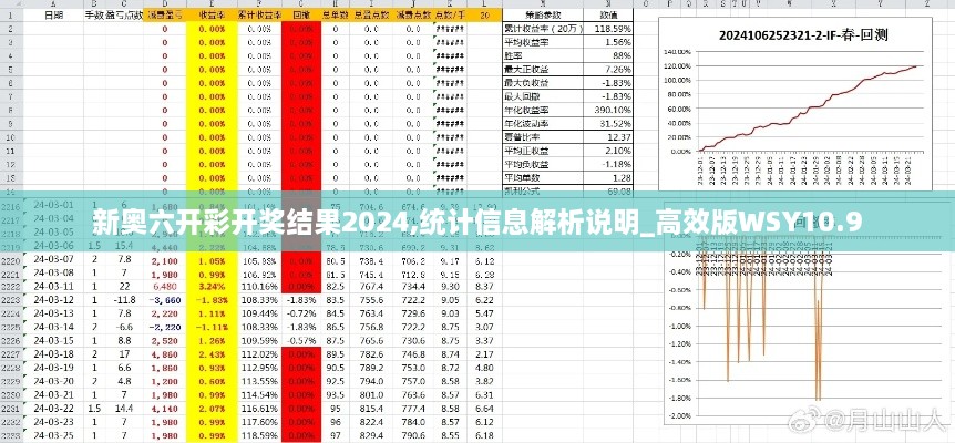 新奥六开彩开奖结果2024,统计信息解析说明_高效版WSY10.9