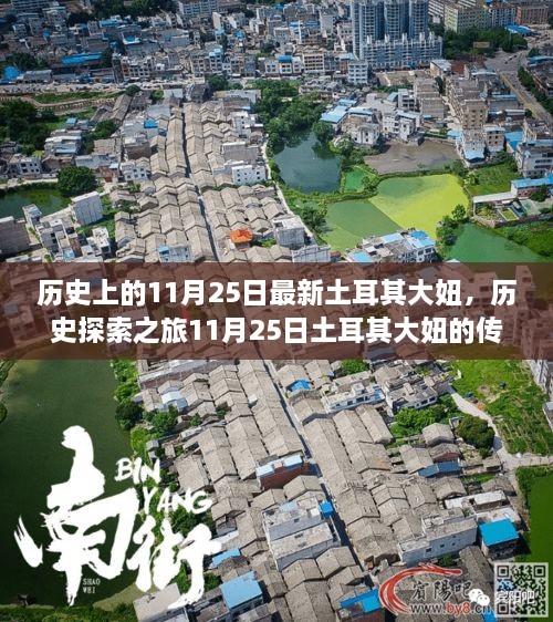 建议，揭秘历史传奇，土耳其大妞的传奇故事与探索之旅