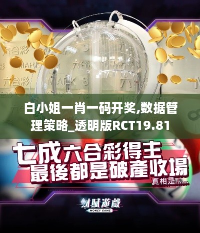 白小姐一肖一码开奖,数据管理策略_透明版RCT19.81