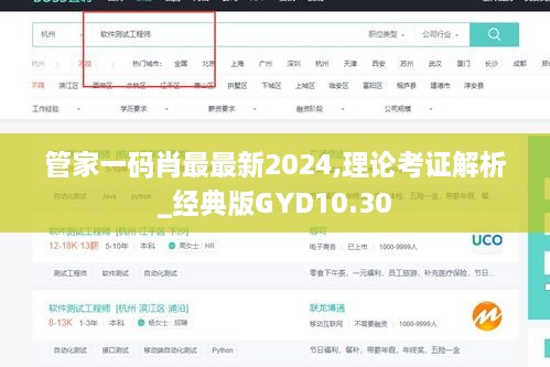 管家一码肖最最新2024,理论考证解析_经典版GYD10.30