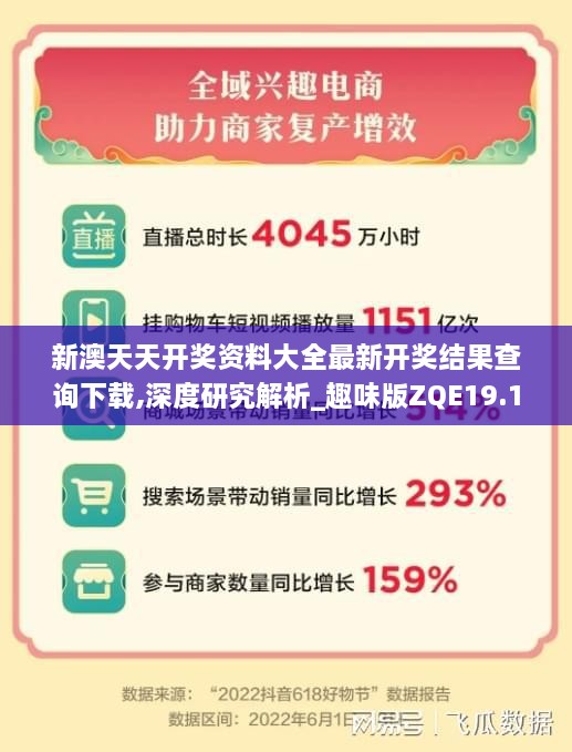 新澳天天开奖资料大全最新开奖结果查询下载,深度研究解析_趣味版ZQE19.16