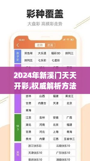 2024年新溪门天天开彩,权威解析方法_后台版FOD10.89