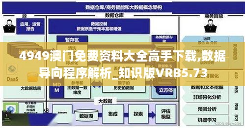 4949澳门免费资料大全高手下载,数据导向程序解析_知识版VRB5.73