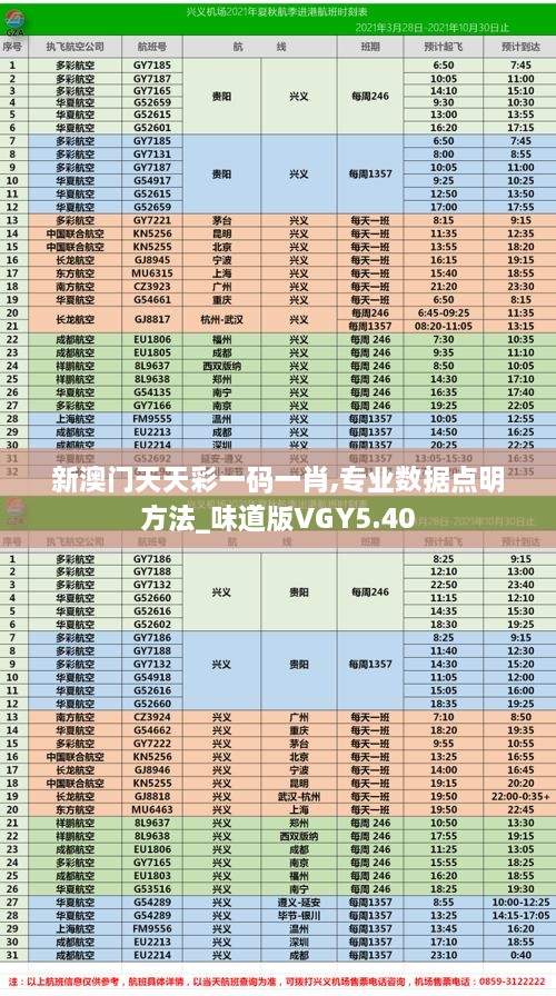 新澳门天天彩一码一肖,专业数据点明方法_味道版VGY5.40