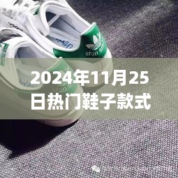 探秘时尚秘境，揭秘2024年热门鞋履款式独家呈现