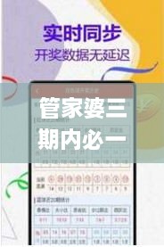 管家婆三期内必一肖,操作实践评估_高级版WIS14.72