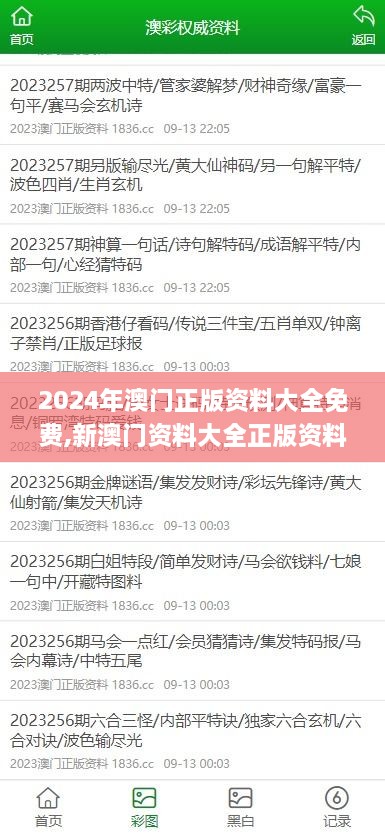 2024年澳门正版资料大全免费,新澳门资料大全正版资料2023,香港二四六开奖免费,专业解读评估_生态版SLH14.71