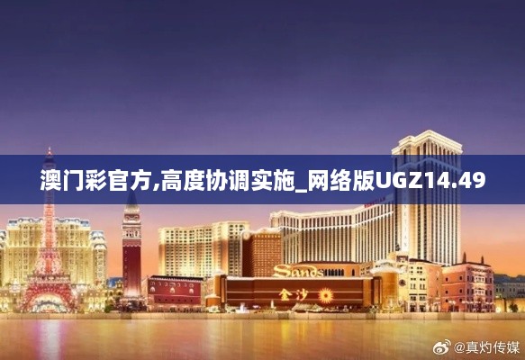 澳门彩官方,高度协调实施_网络版UGZ14.49