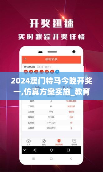 2024澳门特马今晚开奖一,仿真方案实施_教育版MRM14.45