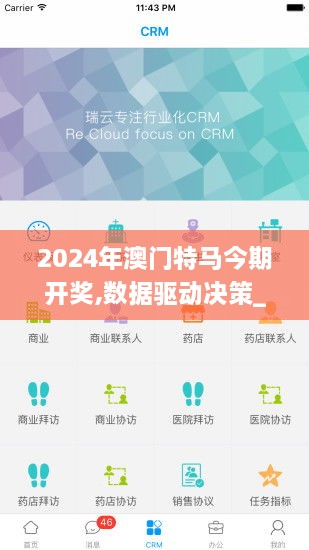 2024年澳门特马今期开奖,数据驱动决策_拍照版CFL5.9