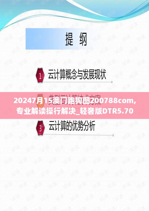 20247月15澳门跑狗图200788com,专业解读操行解决_轻奢版DTR5.70