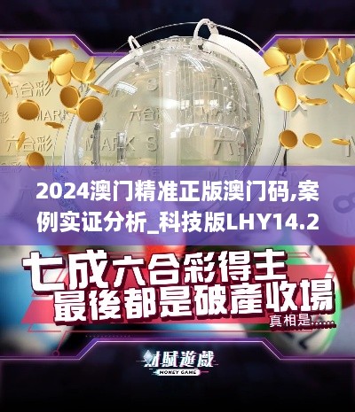 2024澳门精准正版澳门码,案例实证分析_科技版LHY14.20