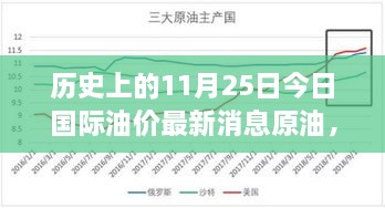 历史上的11月25日深度解析，今日国际油价走势与原油市场最新动态