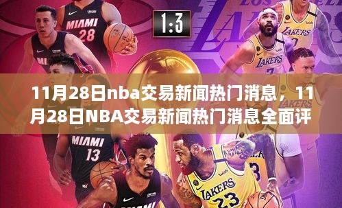 11月28日NBA交易新闻全面评测与介绍，热门消息汇总