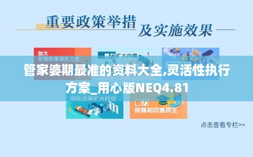 管家婆期最准的资料大全,灵活性执行方案_用心版NEQ4.81