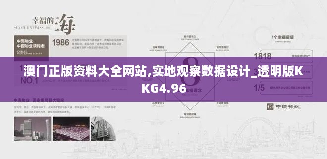 澳门正版资料大全网站,实地观察数据设计_透明版KKG4.96