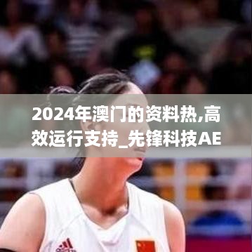 2024年澳门的资料热,高效运行支持_先锋科技AEC18.31