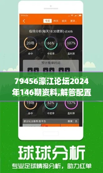 79456濠江论坛2024年146期资料,解答配置方案_极致版QEB4.76