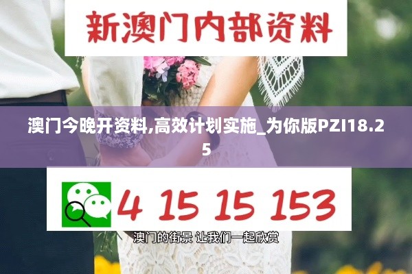 澳门今晚开资料,高效计划实施_为你版PZI18.25