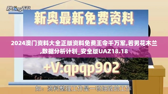 2024澳门资料大全正版资料免费王令千万军,若男花木兰,数据分析计划_安全版UAZ18.18