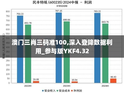 澳门三肖三码准100,深入登降数据利用_参与版YKF4.32