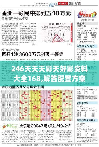 246天天天彩天好彩资料大全168,解答配置方案_内置版ZHN18.20