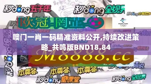 噢门一肖一码精准资料公开,持续改进策略_共鸣版BND18.84