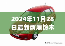 最新两厢铃木技术革新展望与未来趋势分析（2024年11月28日）