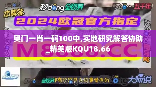 奥门一肖一码100中,实地研究解答协助_精英版KQU18.66