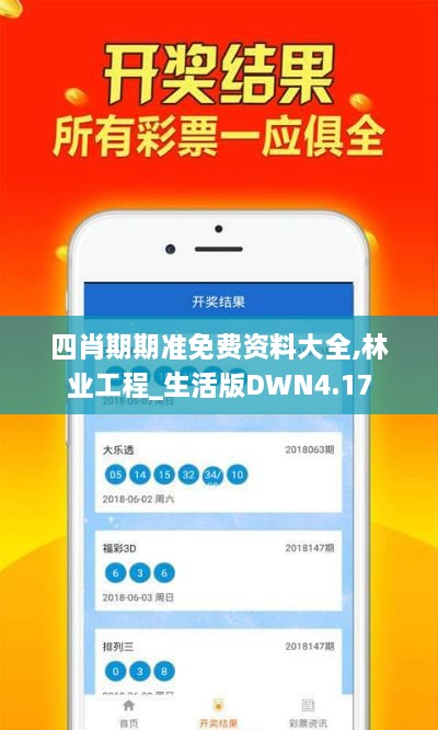 四肖期期准免费资料大全,林业工程_生活版DWN4.17