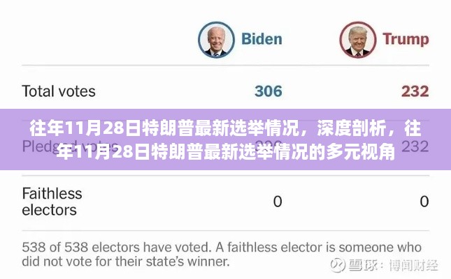 深度剖析，往年11月28日特朗普选举情况的多元视角观察与解读