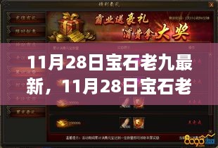 11月28日宝石老九任务全新攻略，详细步骤教你轻松完成任务