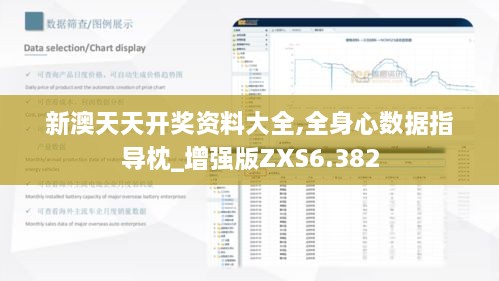 新澳天天开奖资料大全,全身心数据指导枕_增强版ZXS6.382