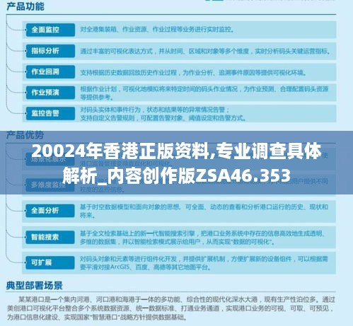 20024年香港正版资料,专业调查具体解析_内容创作版ZSA46.353