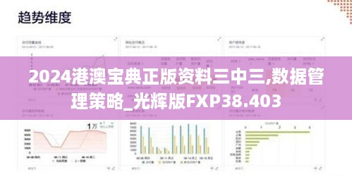 2024港澳宝典正版资料三中三,数据管理策略_光辉版FXP38.403