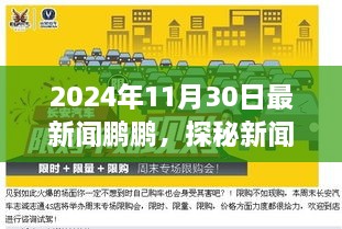 探秘新闻鹏鹏，巷弄间的美味秘境（2024年11月30日最新报道）