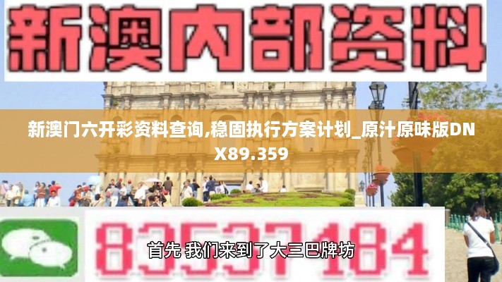 新澳门六开彩资料查询,稳固执行方案计划_原汁原味版DNX89.359