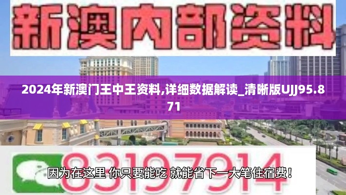 2024年新澳门王中王资料,详细数据解读_清晰版UJJ95.871