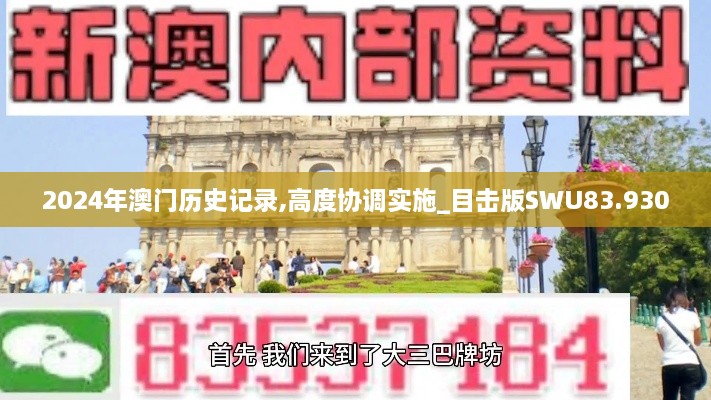 2024年澳门历史记录,高度协调实施_目击版SWU83.930