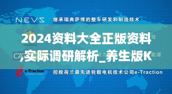 2024资料大全正版资料,实际调研解析_养生版KYT20.484