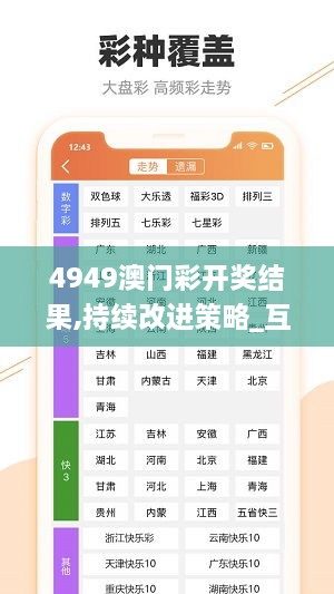 4949澳门彩开奖结果,持续改进策略_互助版MYK25.975