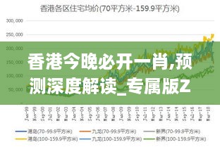 香港今晚必开一肖,预测深度解读_专属版ZPV20.650