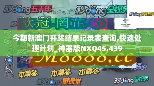 今期新澳门开奖结果记录表查询,快速处理计划_神器版NXQ45.439