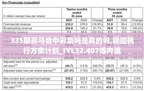 335期买马会中彩票吗是真的吗,稳固执行方案计划_IYL32.407炼肉境