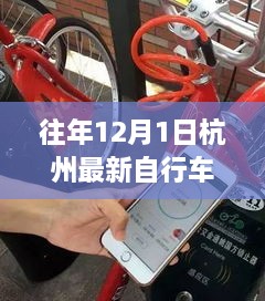 往年12月杭州最新自行车租赁攻略，掌握租车流程轻松出行