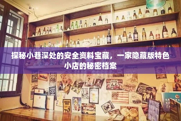 探秘小巷深处的隐藏版特色小店，安全资料宝藏的秘密档案